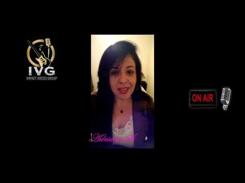 Conheça Adriana Simões.