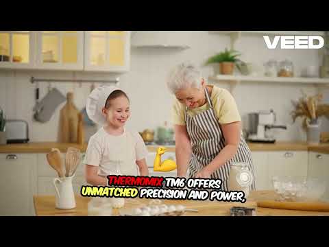 Kitchen Showdown: Monsieur Cuisine vs  Thermomix