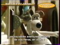 Wallace Et Gromit VHS Trailer