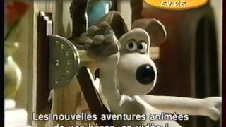 Download lagu Wallace et Gromit - VHS Trailer mp3