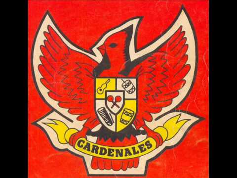 BARLOVENTEÑA - CARDENALES DEL EXITO