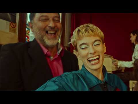 Chocolate Remix - Ey Maricøn (Video Oficial)