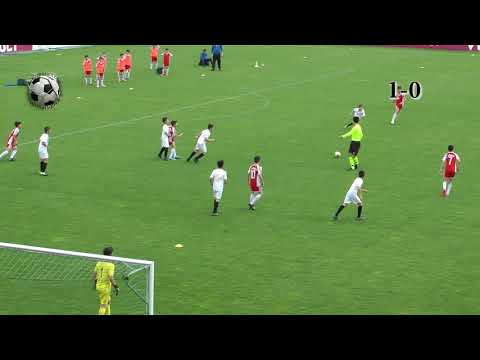 AKADEMIA 1-10  ARCAX 09 2-1 22.04.2021