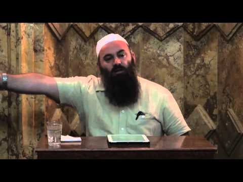 Shqiptarët dhe Sirianët 1912 dhe 2012 - Hoxhë Bekir Halimi