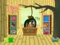 Reader Rabbit Preschool 2 Part 8 The Shapes Cabin Post 2