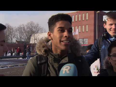 "Vechtpartij Spijkenisse wellicht minder zwart-wit dan het lijkt"