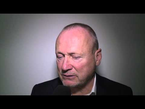 Åkeby om den avbrutna matchen Åtvidaberg  - GIF Sundsvall