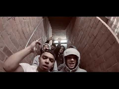 Tremz ft Bally Jones   Massacre 3   Music Video