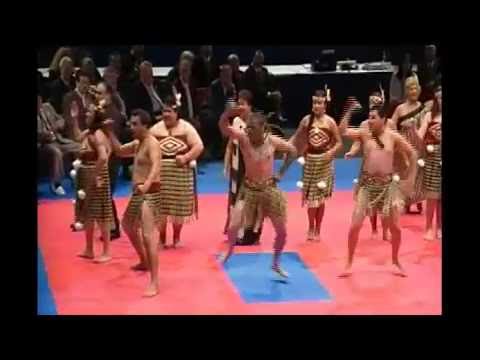 ITF World Championships 2011 New-Zealand 1