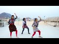 Aluma Doluma Dance Cover Trayah Divas