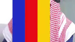 La solution d&#39;Alpha Blondy face au danger de l&#39;immigration