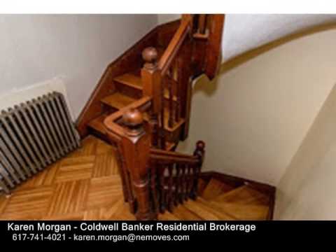 892 Metropolitan Ave, Boston MA 02136 - Single Family Home - Real Estate - For Sale -