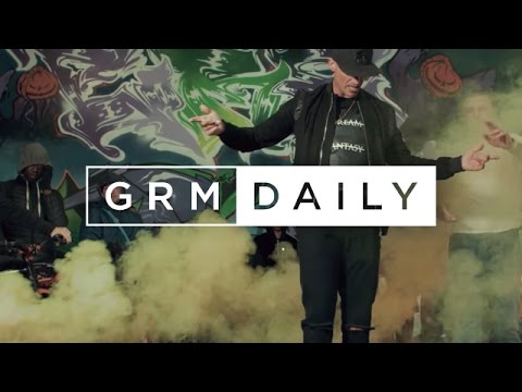 Marcus Samuel - Loud ft. Mercston [Music Video] | GRM Daily