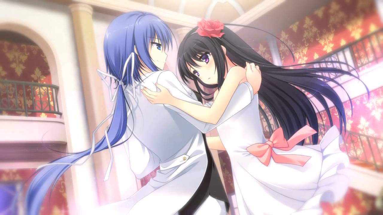 『ノブレスオブルージュ』OPムービー