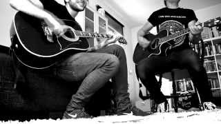 Call It Off - Call It Off (Acoustic Tegan and Sara cover)