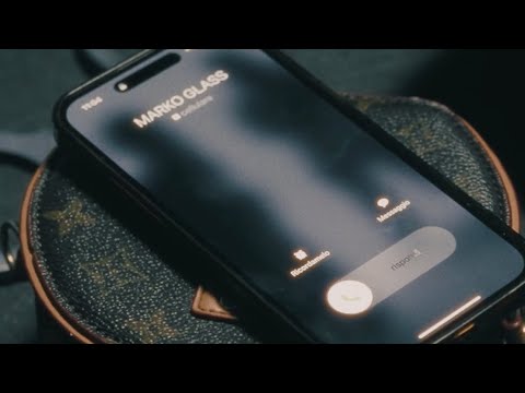 OG Eastbull, Marko Glass - Criminal (Official Visualizer)