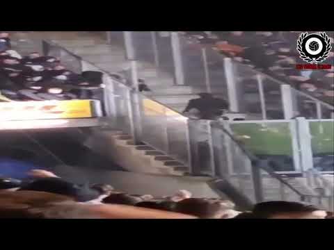 Hooligans  Willem II Tilburg - FC Den Bosch  07-10-2022