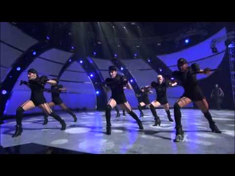 [S08 Top 20] Group Performance (Jazz)