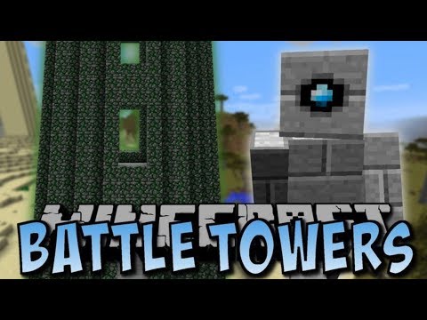 download lagu mp3 mp4 Minecraft Battle Towers Mod 1 5 2, download lagu Minecraft Battle Towers Mod 1 5 2 gratis, unduh video klip Minecraft Battle Towers Mod 1 5 2