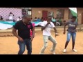 Dj Brian loko a Ba Ngunyuta!