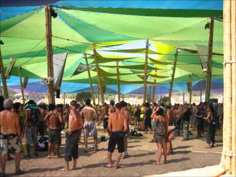 Artax - Greetings Of Psychoasis (Andromeda Remix)