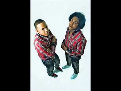 Doble T y El Crok  Me Siento Jevi