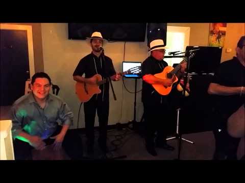 Los Ruiseñores - Joel y Claudio - Asi es la Vida (Cover) -
