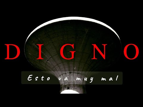 Video de la banda DIGNO