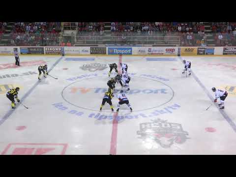 2.kolo HC 05 Banská Bystrica - HC 07 Detva
