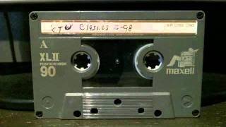 ktu classic mix 10 98