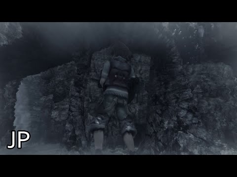 Xenoblade Chronicles Definitive Edition Cutscene 029 – Vision of Juju's Death – JAPANESE