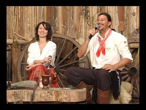 PROGRAMA QUERÊNCIA 260 BL 3 MARIANA MARQUES