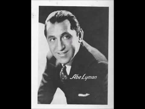 Rose Blane with Abe Lyman and His Californians – There's a Great Day Coming, Mañana, 1940