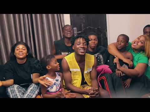 KIRIKU THE HOUSE BOY [  EPisode 4 ]  -  Kiriku Official Tv