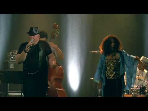 Papa Damballah no edit