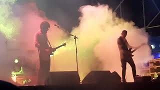 Marlene Kuntz - Ape regina (live) - Rock in Roma (24 luglio 2024)