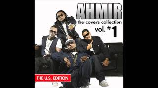 03 Ahmir - Doesn&#39;t Mean Anything