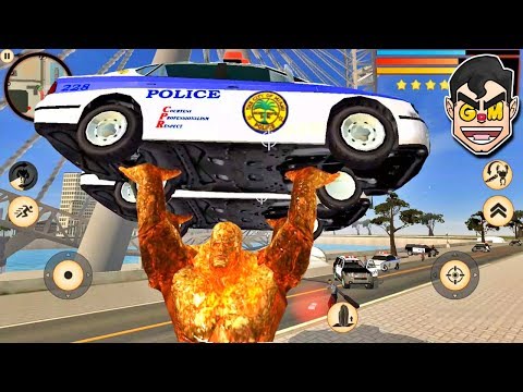 Stone Giant #50 - Android Gameplay HD