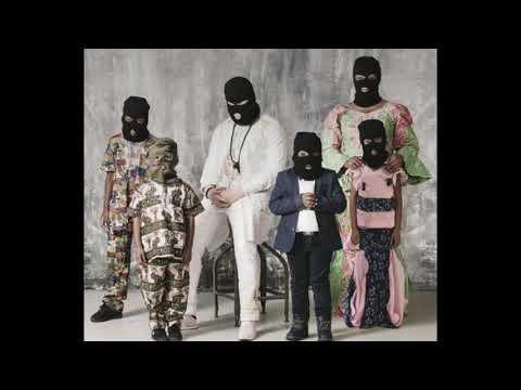 [FREE] Baby Gang Drill Type Beat "B1MB1 S0LDAT0"