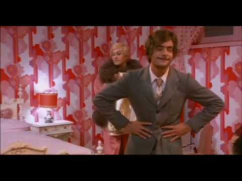 Sessomatto | Un amore difficile | Giancarlo Giannini e Alberto Lionello