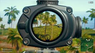 【PUBG】本日のKILL集＃56【PC】