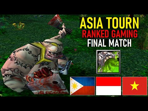 [FINAL] DotA Asia Tournament | STN vs Sindikato | RGC (Pudge)
