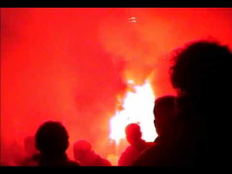 VFC Plauen - Chemnitzer FC (3:2), Sachsenpokal 2003 Viertelfinale