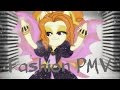 Adagio Dazzle -Fashion [PMV] 