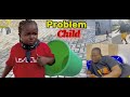 PROBLEM CHILD#uchenancy #bossbaby #ebube #ebubeobio ##ebubeobiomovies #obio