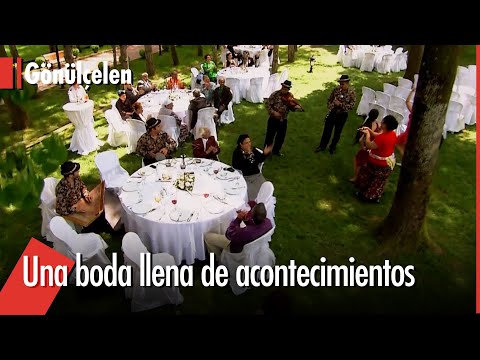 ¡Continúan los preparativos de la boda! - Convirtiéndose en Una Dama | Gonulcelen
