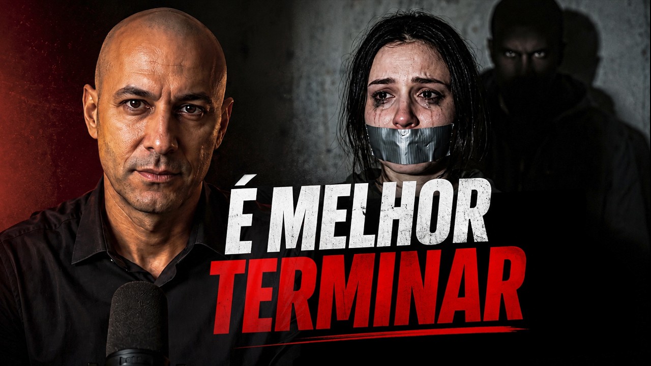 Sinais de Que Talvez Seja Hora de Desistir do Seu Relacionamento | Kaio Nardel
