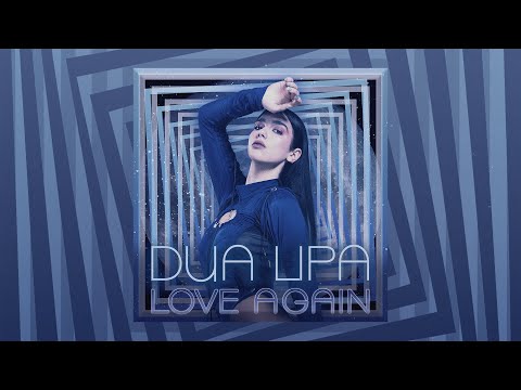 "Love Again (Blackout Version)" - Dua Lipa x Britney Spears (Mashup) | JustinBeats