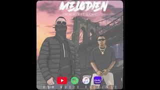 UNDACAVA, LUCIANO - MELODIEN ► (prod.by ThisisYT )