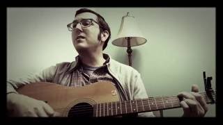 (1491) Zachary Scot Johnson I Walked Away From The Wreck Loretta Lynn Cover thesongadayproject Sings